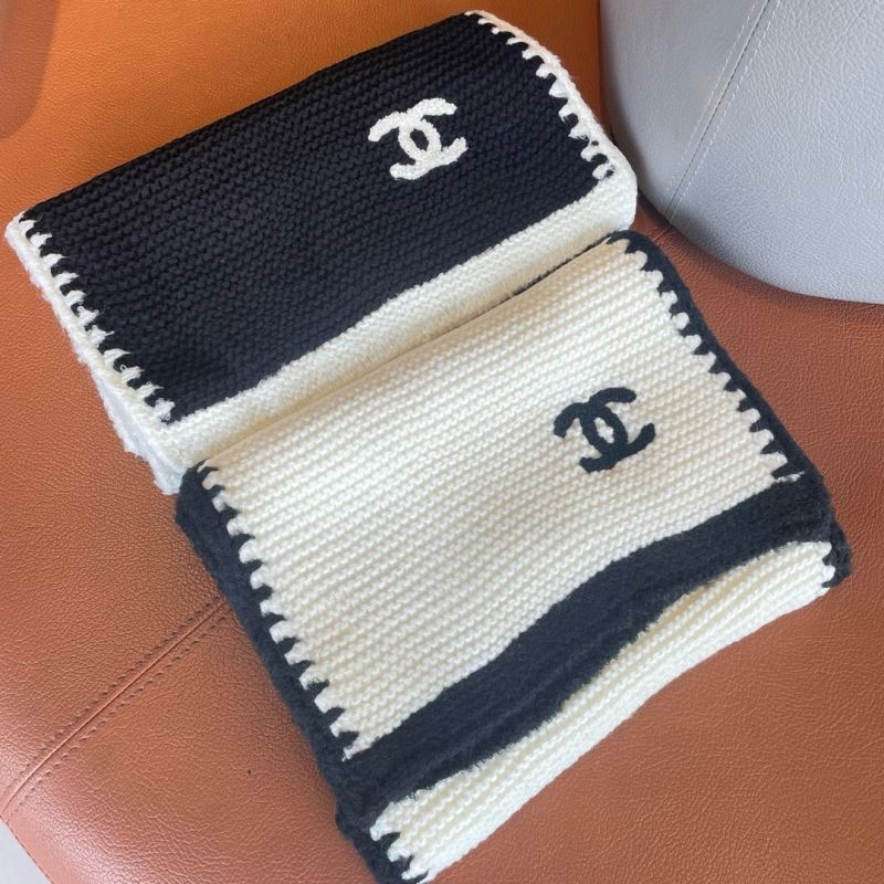 Chanel Scarf